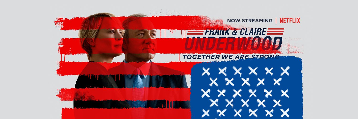 Exclusive House of Cards preview in Air Europa's Air Force One