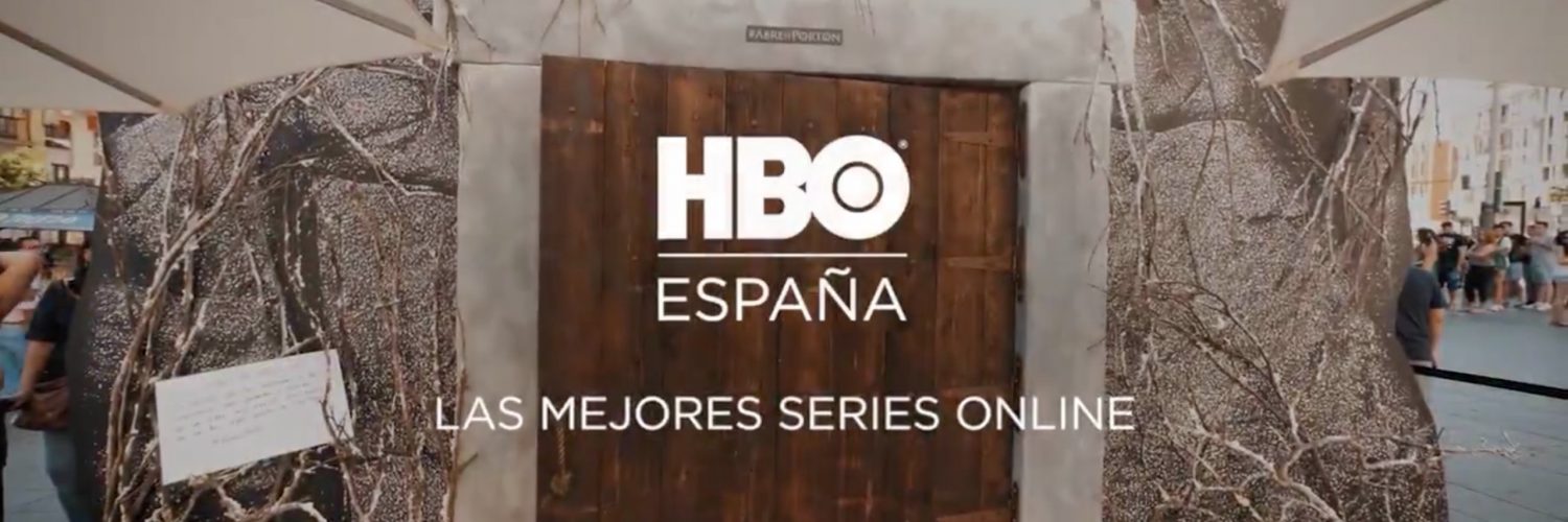 HBO surprised fans with interactive "Game of Thrones" pop-up installation