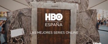 HBO surprised fans with interactive "Game of Thrones" pop-up installation